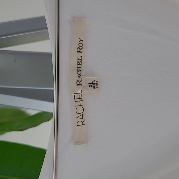 Blouse by tachel.roy double liner - Picture 2 of 3